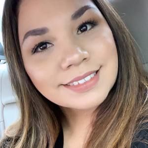 Meet your Posher, Jolene